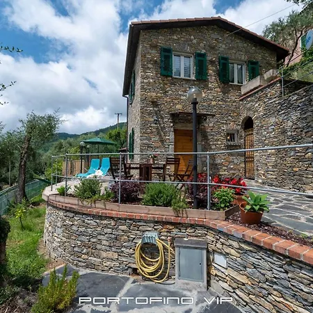 Chalet Debora By Portofinovip Apartment