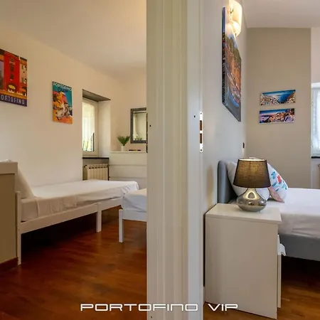 Apartment Chalet Debora By Portofinovip Rapallo