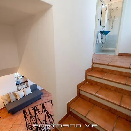 Chalet Debora By Portofinovip Rapallo
