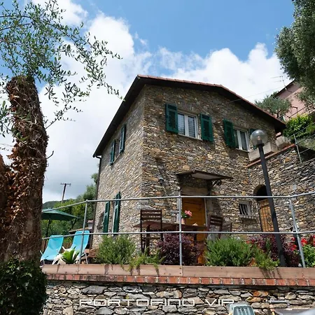 Chalet Debora By Portofinovip *