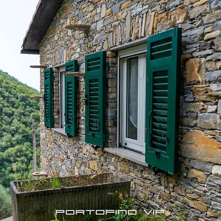 Chalet Debora By Portofinovip Apartment *