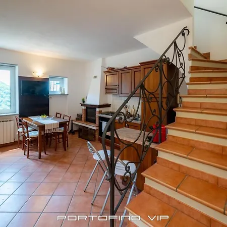 Apartment Chalet Debora By Portofinovip Rapallo