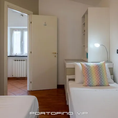 Chalet Debora By Portofinovip Apartment Rapallo