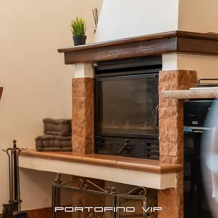 Chalet Debora By Portofinovip Apartment