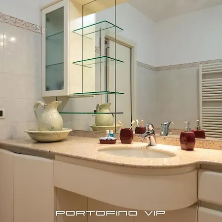 Apartment Chalet Debora By Portofinovip Rapallo