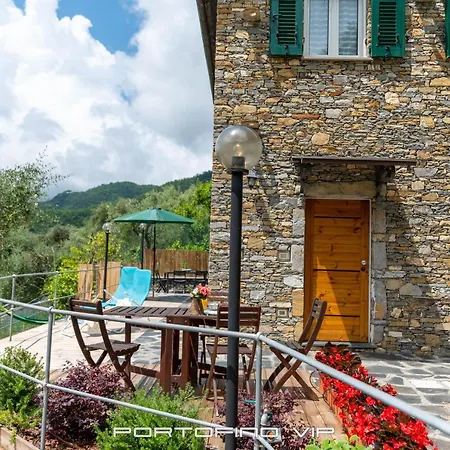 Apartment Chalet Debora By Portofinovip Rapallo