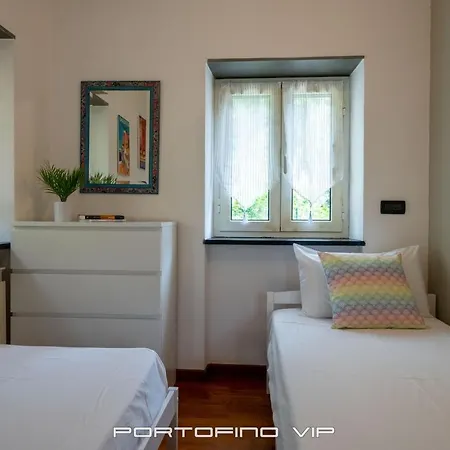 Apartment Chalet Debora By Portofinovip *