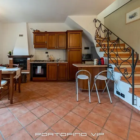 Chalet Debora By Portofinovip Rapallo