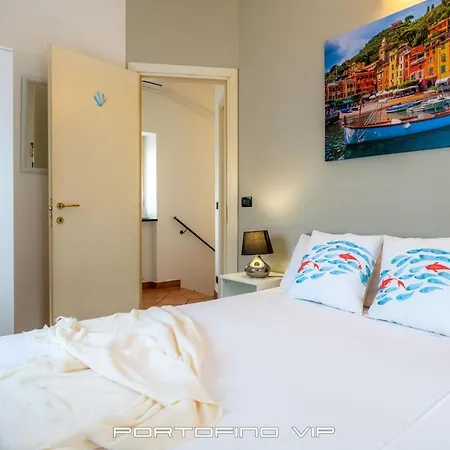 Apartment Chalet Debora By Portofinovip
